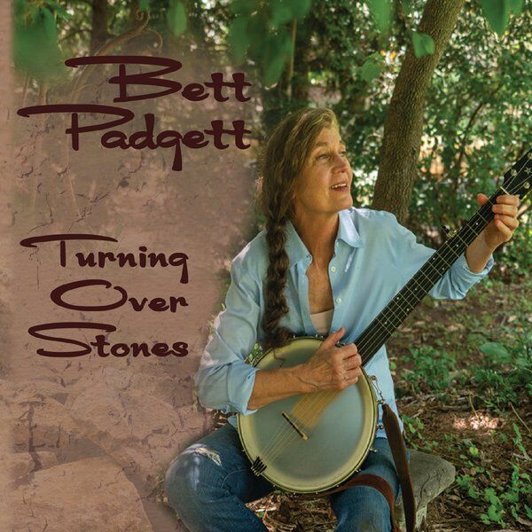 Cover art for Turning over Stones